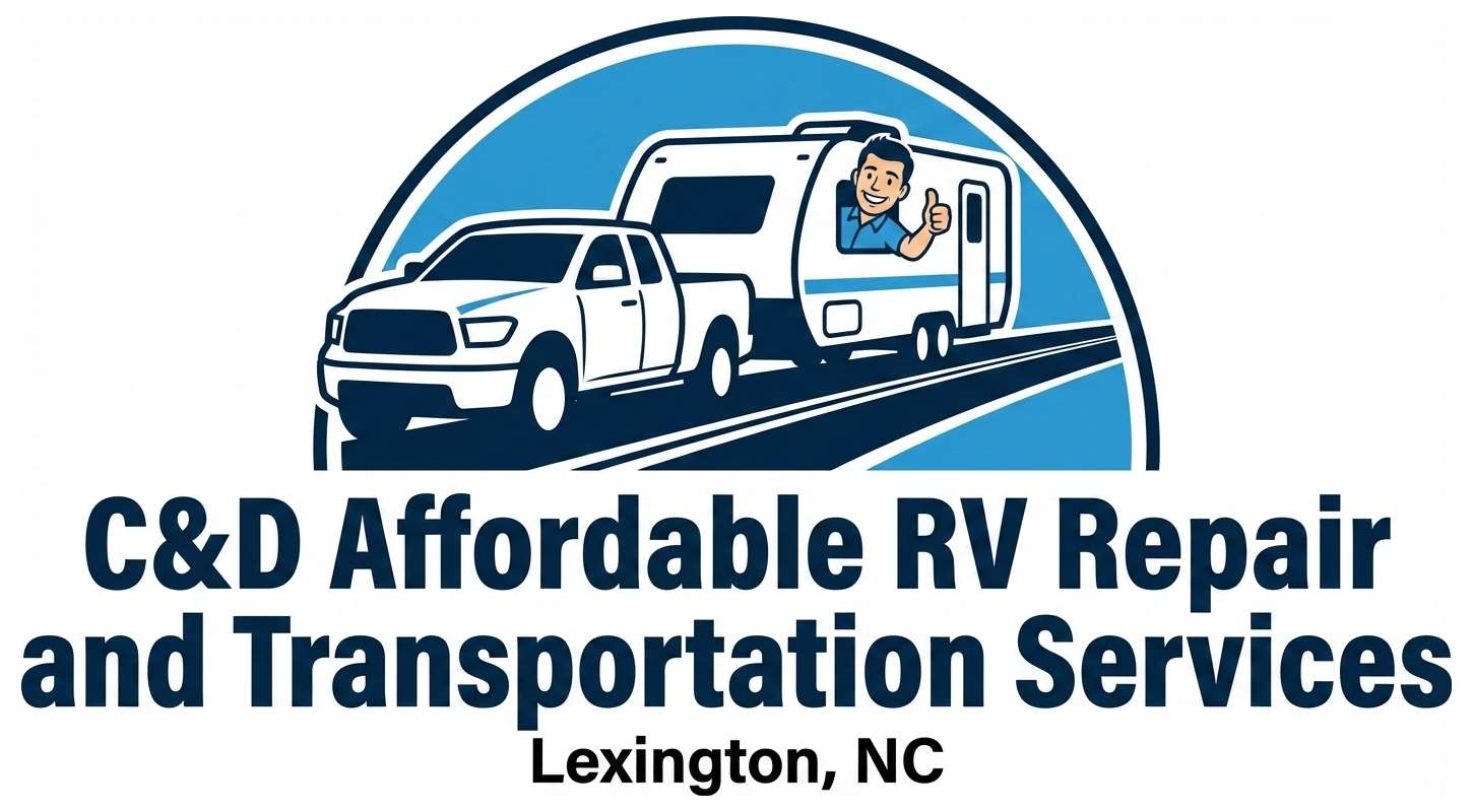 C&D Affordable RV Repair