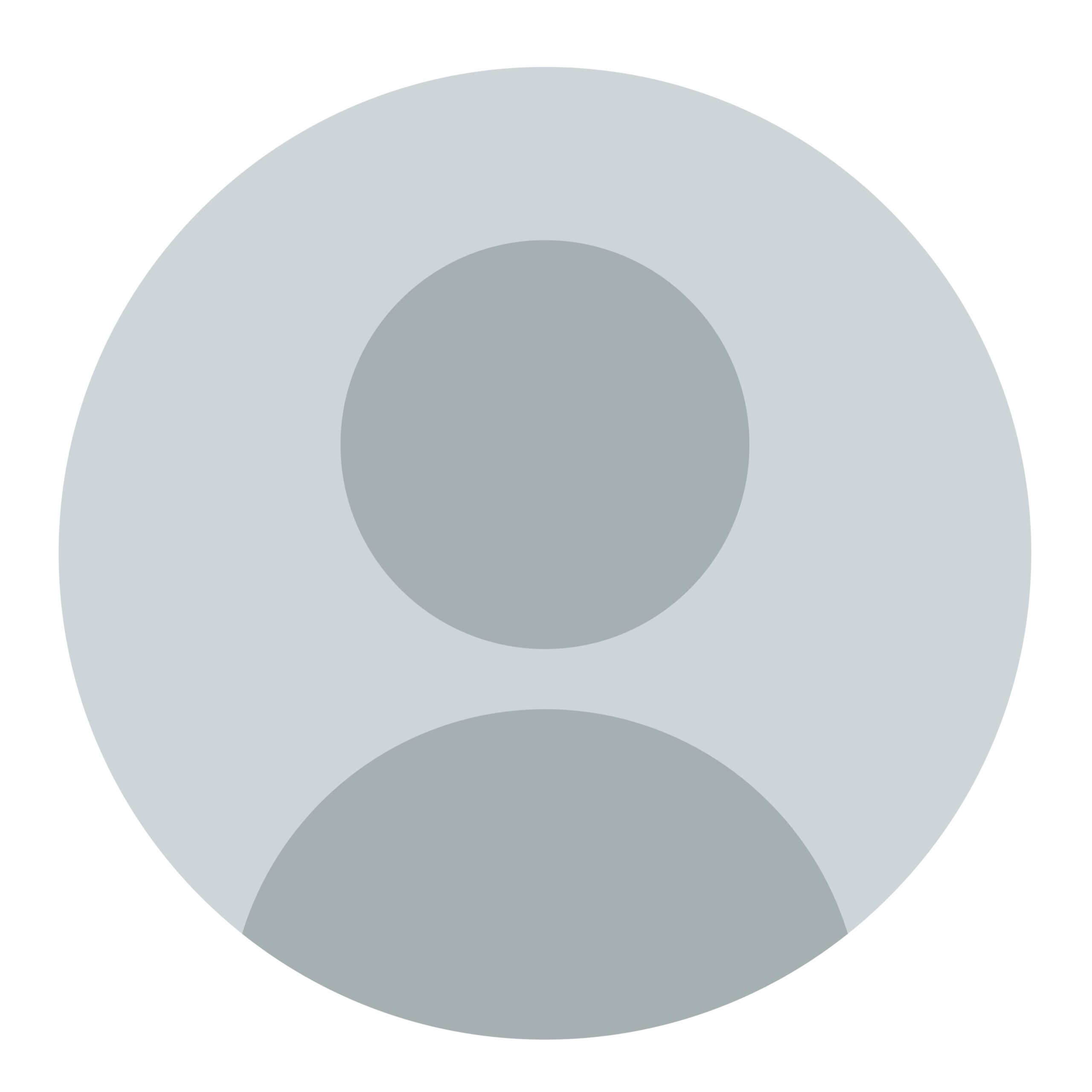 placeholder profile picture