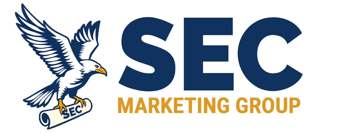 sec marketing group is a lexington north carolina based digital marketing agency